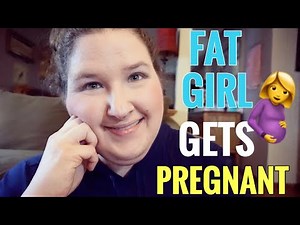 PLUS SIZE AND PREGNANT | WHAT I WISH I KNEW | 4 THINGS NO ONE TELLS YOU ABOUT PLUS SIZE PREGNANCY