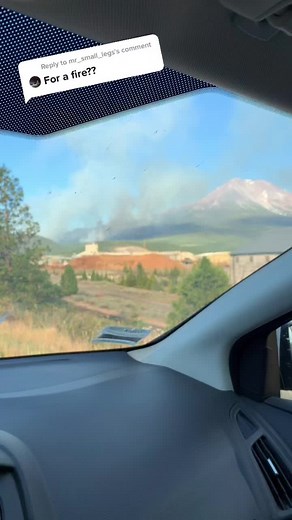 Reply to @mr_small_legs #FordMaverick #fire #dreams #lavafire