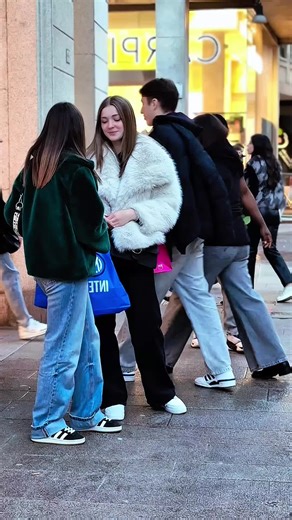 Intriguing Social Experiment with Tony Boy