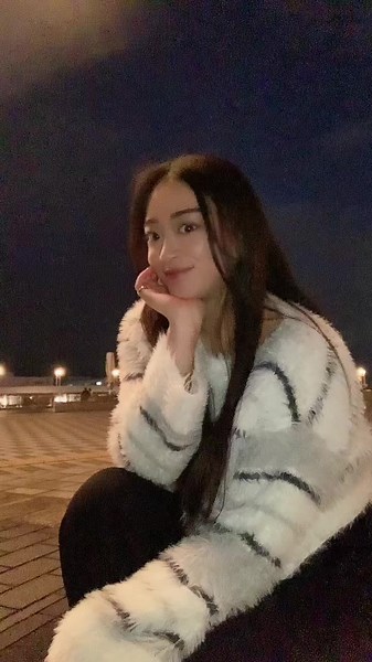 思い出の観覧車が解体されてた😢#おすすめ #fyp #国際展示場 #社交ダンス #大西咲菜