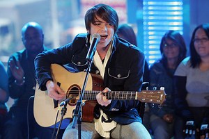 Drake Bell reveals song he recorded in 2005 is about his sexual abuse