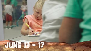 16 reactions | 列 VBS 2022: Monumental 列 We're going to be...