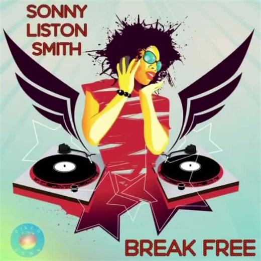 Break Free Coming Soon on Disco Down #breakfree #fyp #trending #rainbow #disco #pride #house #music #dance