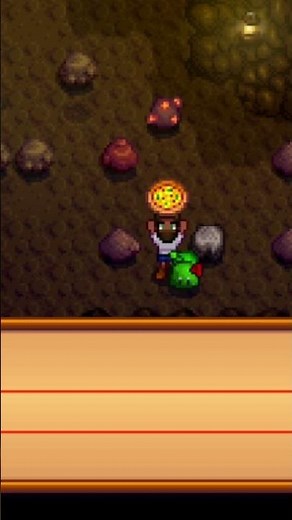 "👀 I Confront the Ultimate Mining Monster in Stardew Valley! Will I Survive? 😱"