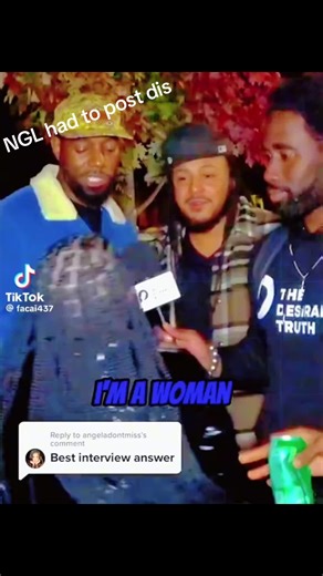 Da truth #truthbetold