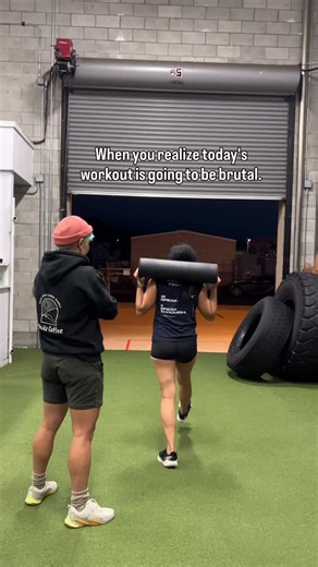 O2 BodyFit on Instagram: "Hyrox? More like Byerox"