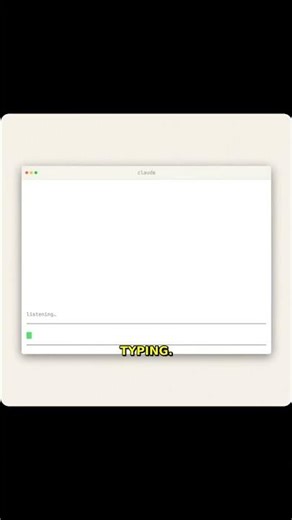 Voice Mode Speeds Up Coding with Hands-Free Commands