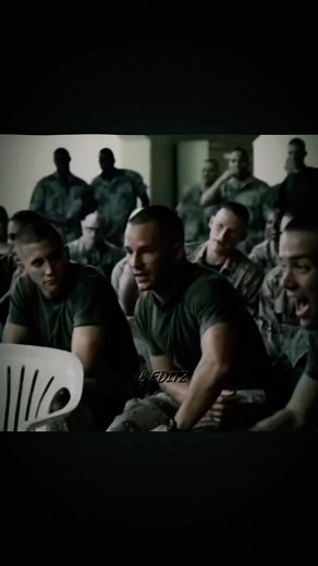 Caught Cheating: A Heartbreaking Scene from Jarhead