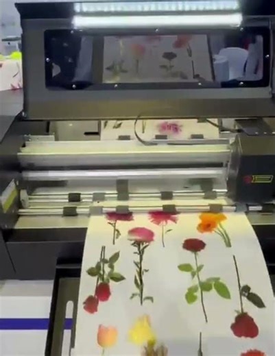UC200-DH COST EFFECTIVE Label Cutting Solution