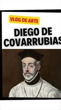 🎨 El GRECO y el poder del derecho | Retrato de Diego de Covarrubias