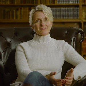 4.5K views · 83 reactions | Coming soon! A new Calm Masterclass by Elizabeth Gilbert the inspiring author of Eat Pray Love and Big Magic ✨ | Calm | Facebook