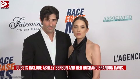 Kristen Stewart and Dylan Meyer are married