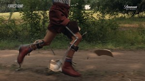 Don't stop. #ForrestGump | Paramount Network Asia