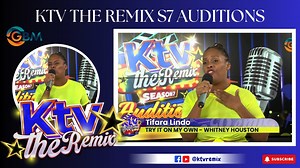 KTV The Remix is back! Don't miss the first live show of Season 7, airing this Tuesday at 8PM on GBM! Watch it LIVE on: Facebook & YouTube: @KTVtheRemix Tickets can be bought at GBM on Coney Drive in Belize City. #KTVTheRemixS7 | KTV The Remix