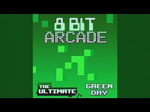 Boulevard of Broken Dreams (8-Bit Computer Game Version)