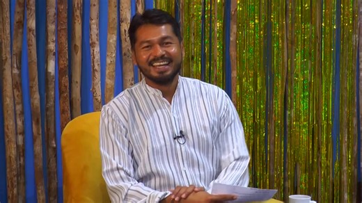 New App in Launch * Maliyah Casey - App Developer Discussing her new app as well as winning 1st place in the Computer Coding Olympiad Finals | 7 News Belize