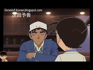 Detective Conan Episode 885 Subtitle Indonesia (Preview)