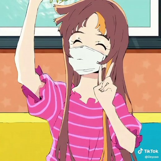 Words Bubble Up Like Soda Pop - Anime Characters and Quotes