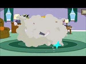 Buff Jerry vs Buff Tom vs Muscle Mouse for 10 Hours