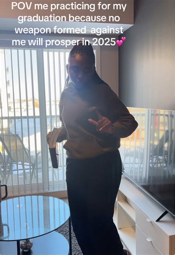 Graduation Rehearsal Insights for International Students