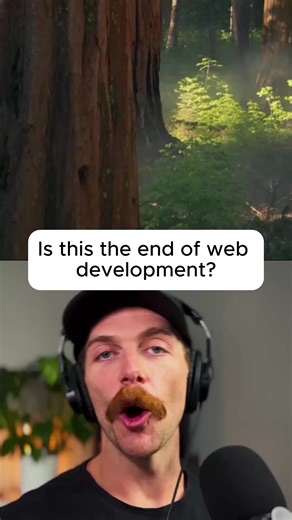 This might change the way everyone programs.. | programming