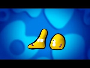 CBeebies Dance Ident