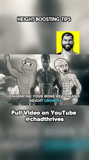 5 Essential Height Boosting Tips Every Teen Needs