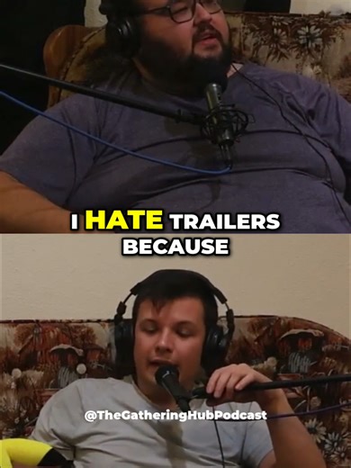 Are Movie Trailers Helpful or Harmful?