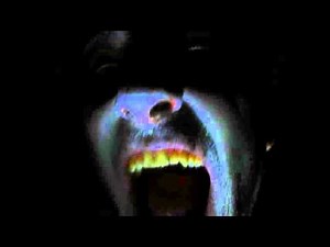 Free HD Horror Stock Footage 'Twisted'