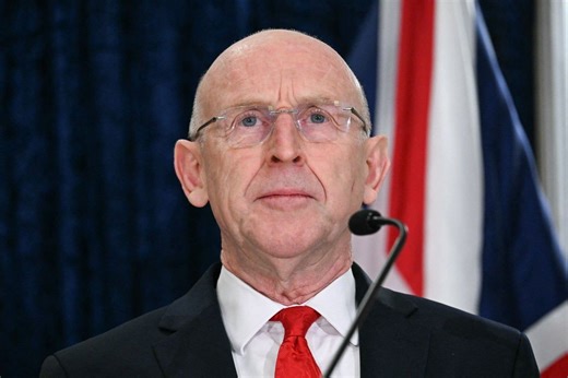 UK consolidates intelligence operations to strengthen defence against global threats