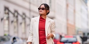14 Must-Try Holiday Outfit Ideas That Are Stylist-Approved