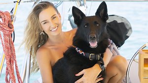 No Clothes No PROBLEM! Out Of Laundry SOAP(Sailing Miss Lone Star S10E01) - La Vie Zine