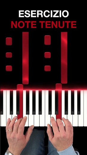 Esercizi Preparatori: Sblocca l'Agilità delle Dita al Pianoforte