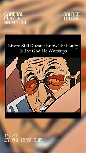 Kizaru Still Doesn't Know That Luffy Is The God He Worships | Best Moment 🔥 #shorts #anime #onepiece