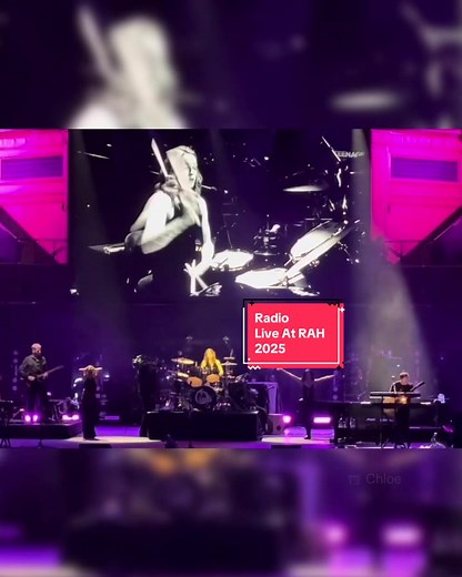 The Corrs Live at RAH 2025: A Unique Musical Journey