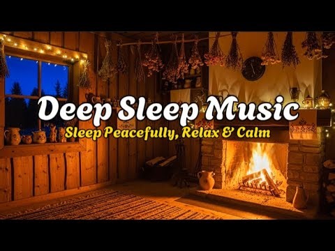 Relaxing Music Live 🌿 Sleep, Meditation, Stress Relief & Calm Mind#RelaxingMusicLive#SleepMusic
