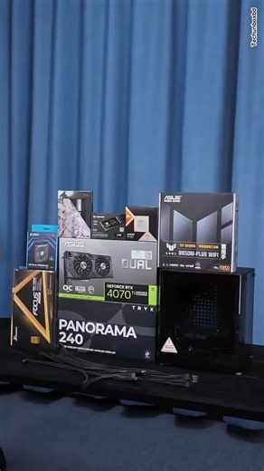 Dive into the details of this stunning custom liquid-cooled PC! Featuring a transparent chassis and vibrant pink coolant, this build is designed for both extreme performance and striking aesthetics. Every component meticulously chosen to create a truly unique gaming or workstation experience. What do you think of the custom loop? #PCBuild #CustomPC #LiquidCooling #GamingSetup #TechEnthusiast #watercooledchiller | AstroNet | Facebook