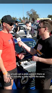 10K views · 99 reactions | *Home Built EJ25 Swapped MiniRex: A...