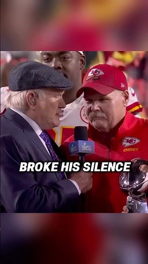 Terry Bradshaw Apologized To Andy Reid After Controversial Comments