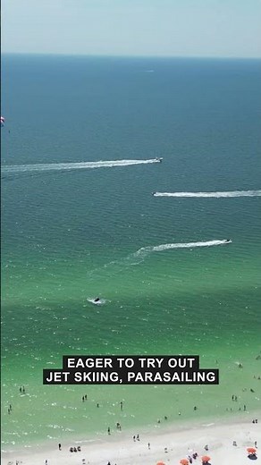 Explore Luxury Living in Clearwater Beach, Florida: A Dreamy Vacation Townhome Tour