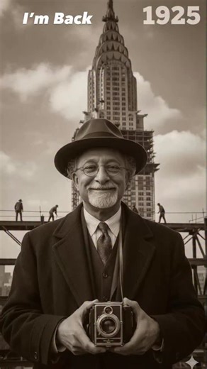 I’m Back GmbH on Instagram: "100 Years of the Birth of 35mm Film Exactly 100 years ago, Leica requested that Kodak create the first 35mm film for still cameras. That moment marked the birth of modern photography and shaped everything that came after. Here is a journey through the decades that defined this history: 1925 – The beginning of modernity The 35mm format is born, and the world enters a new era of portability and innovation. 1935 – The poetry of the Paris streets Street photography bloss