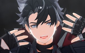 厂长！我想拧螺丝！