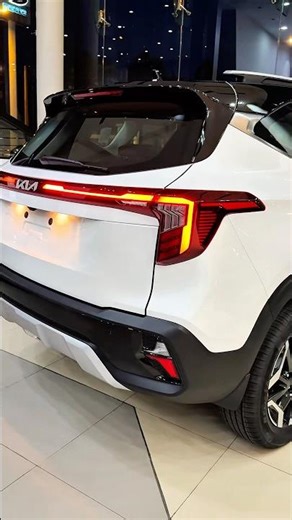 Kia seltos 2025 Review