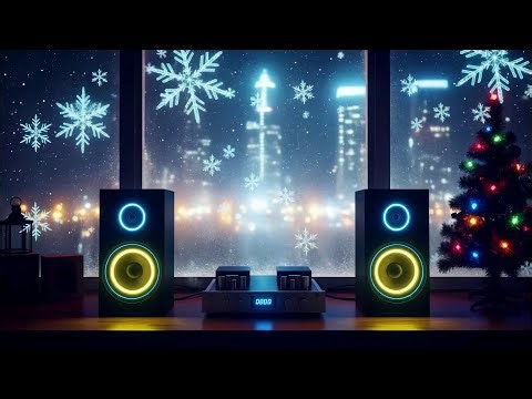 Jazz Funk Christmas: 🎄 Chill Grooves for Your Ultimate Holiday Vibe!