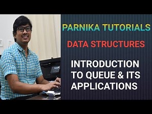 INTRODUCTION ON QUEUE AND ITS APPLICATIONS | BASICS OF QUEUE| DATA STRUCTURES |APPLICATIONS OF QUEUE