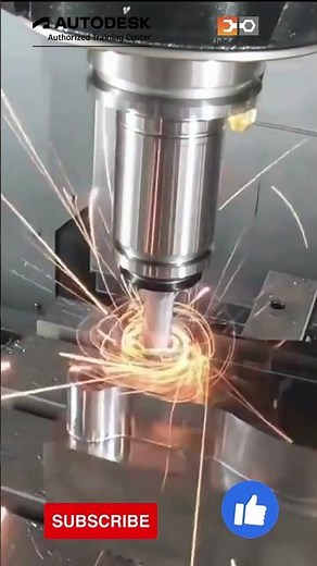 Milling work with Autodesk Fusion 360