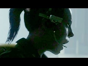 Alien Isolation The Struggle for Survival - Kills Montage