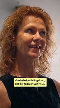 Klachten Angela werden erger door hoog-intensieve traumabehandeling