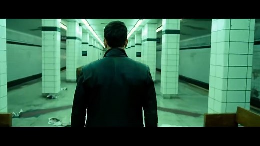 Matrix 4 teljes film magyarul - link a leírásban