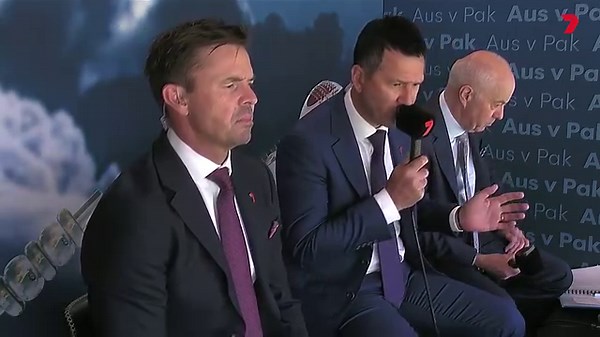 Is there a technique issue in Alex Carey's recent dismissals 🤔 - Trent Copeland highlights it - And Shaheen's work to exploit it - Then Ricky Ponting offers a potential solution | 7Cricket